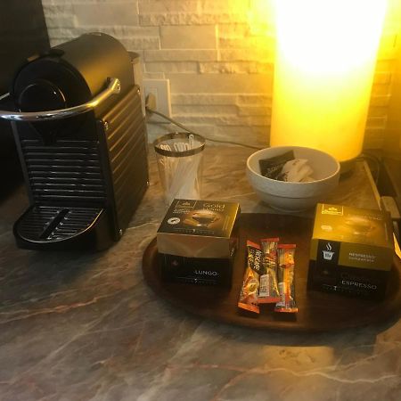 Apartment Akacija Gardens ベオグラード エクステリア 写真
