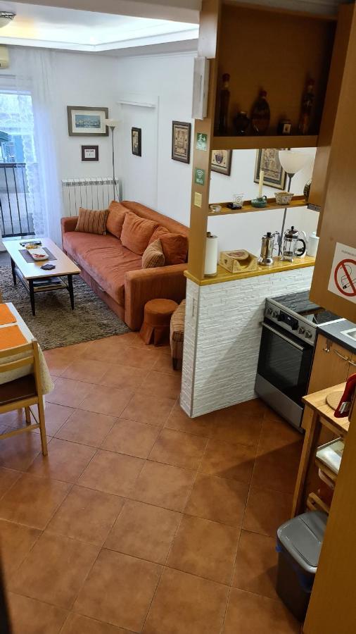 Apartment Akacija Gardens ベオグラード エクステリア 写真
