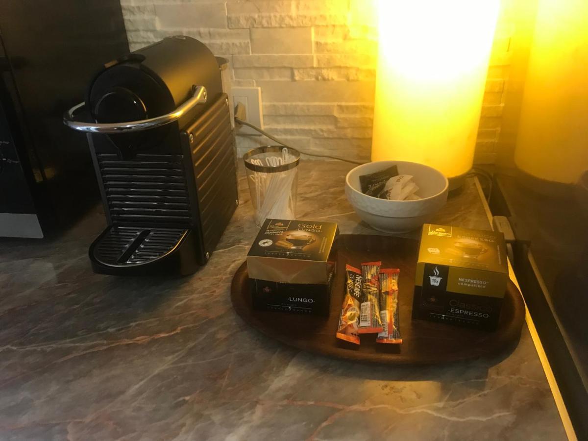 Apartment Akacija Gardens ベオグラード エクステリア 写真
