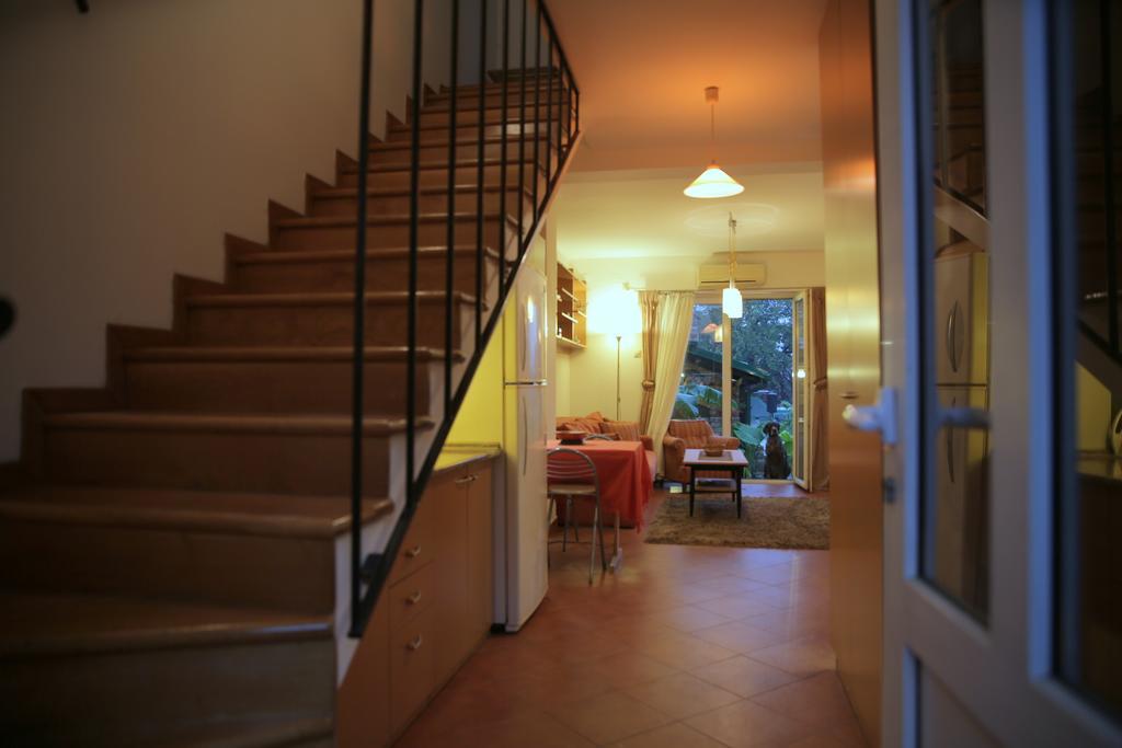 Apartment Akacija Gardens ベオグラード 部屋 写真
